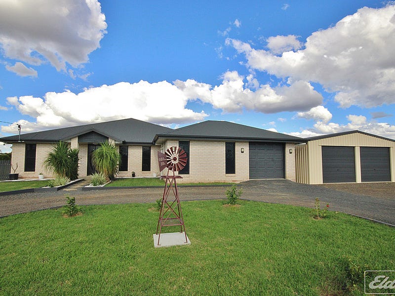 49 Southern Cross Drive, Dalby, QLD 4405