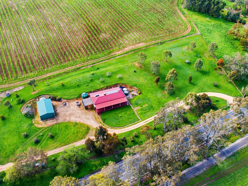 965 Barossa Valley Way, Sandy Creek, SA 5350