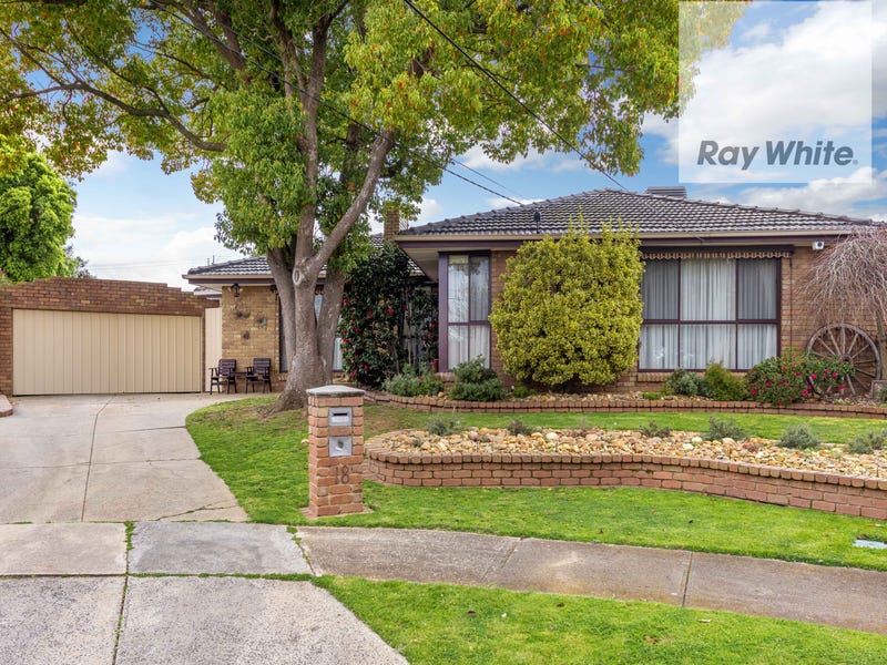 18 Dunbar Court, Lalor, Vic 3075 Property Details