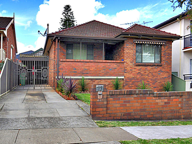 49 Wilkins Street, Bankstown, NSW 2200