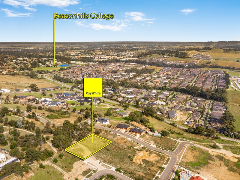 39 Blessing Rise, Pakenham, VIC 3810