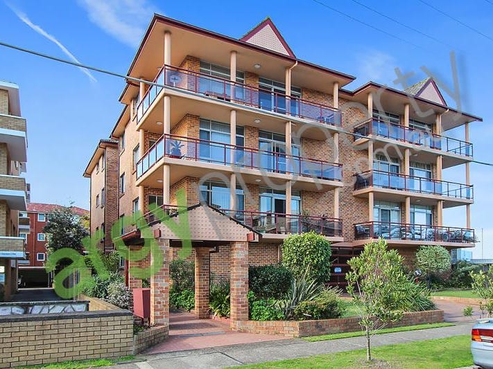 6/17 Bruce Street, Brightonlesands, NSW 2216