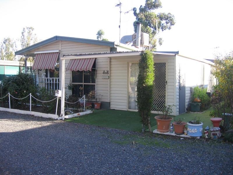 57 Westside Caravan Park, Yarrawonga, Vic 3730 Property Details