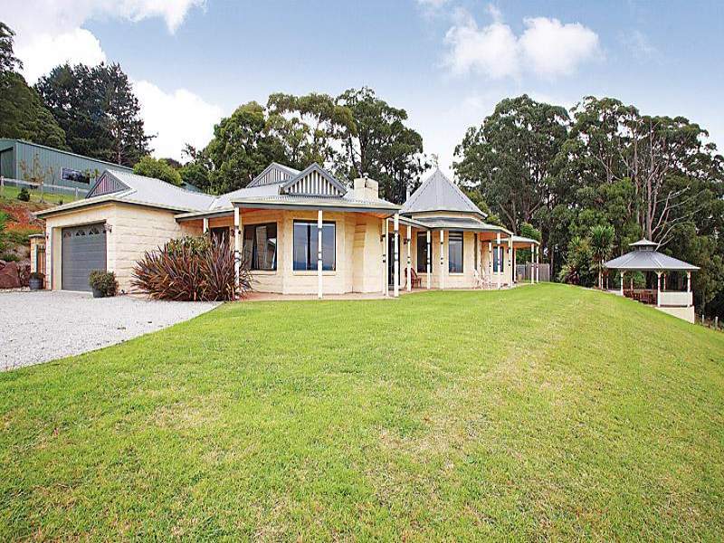 69 Ridge Road, Kallista, Vic 3791 Property Details