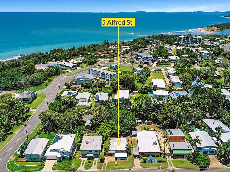 Real Estate & Property for Sale in Tannum Sands, QLD 4680 realestate