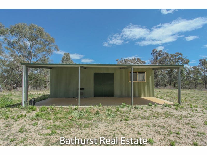 34 Solitary Lane, Wattle Flat, NSW 2795 Property Details