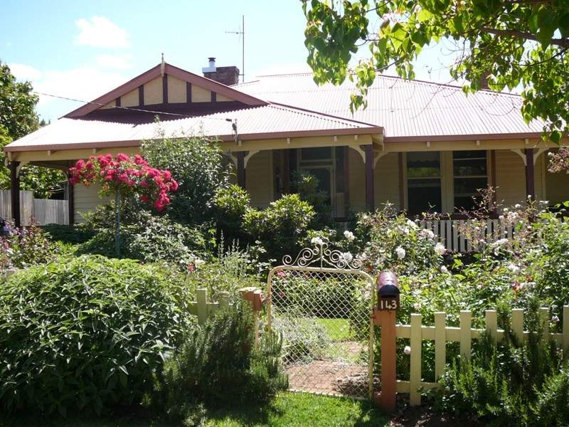 143 Roe Street, Bridgetown, WA 6255 Property Details