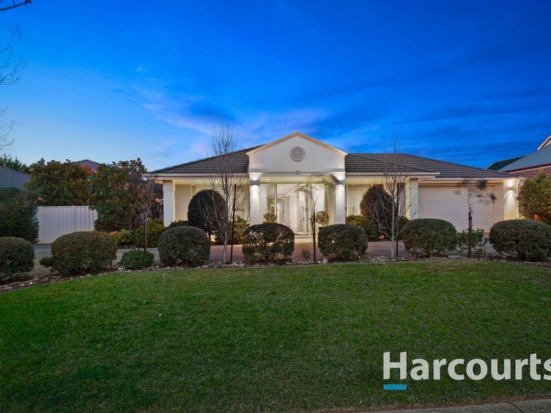 24 Grange Drive, Lysterfield, VIC 3156