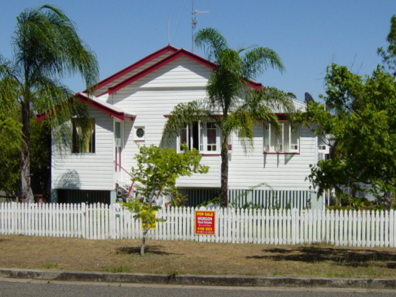 57 Watt Street, Murgon, Qld 4605 Property Details