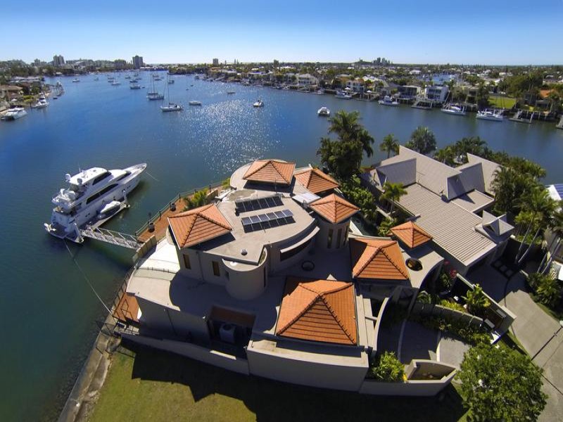 28 Mooloolah Island, Minyama, Qld 4575 Property Details