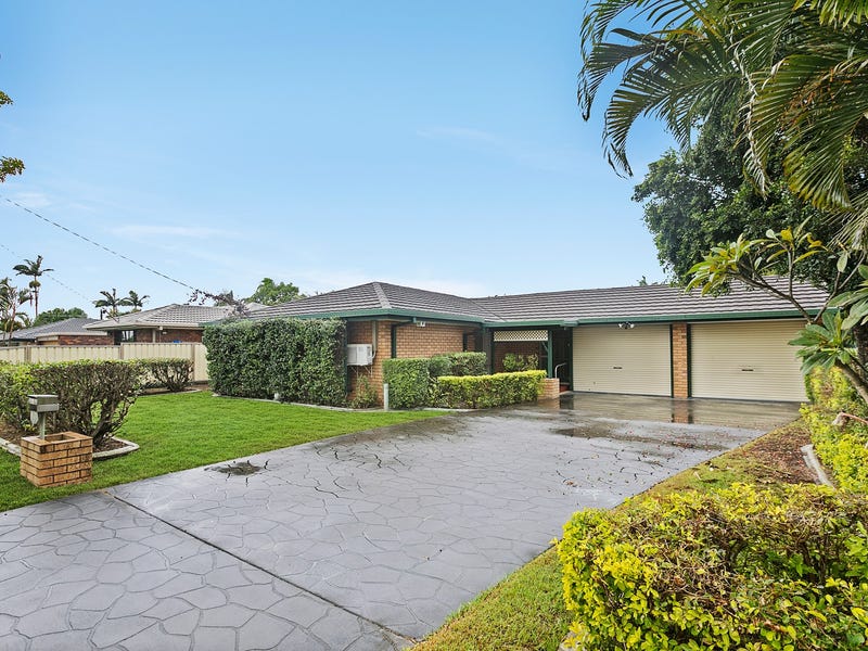 36 Peverell Street, Hillcrest, QLD 4118