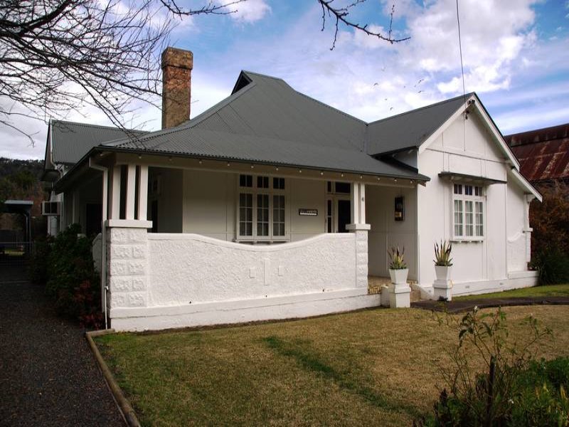 41 Haydon Street, Murrurundi, NSW 2338 Property Details