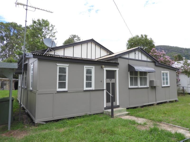 6 Stephen Street, Urbenville, NSW 2475