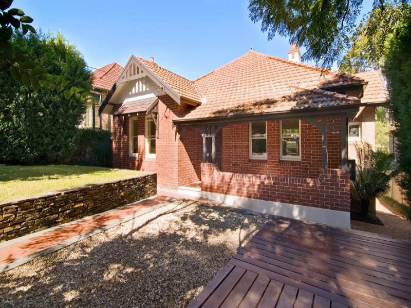 17 Balfour Street, Wollstonecraft, NSW 2065 Property Details