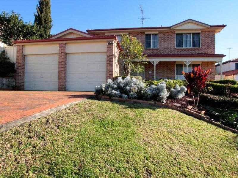 128 Kendall Dr, Casula, NSW 2170 Property Details