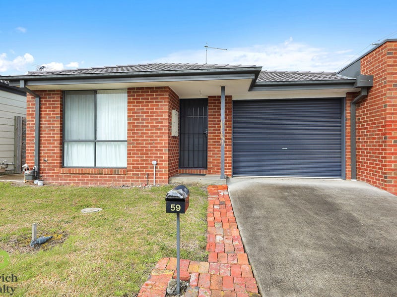 59 South Street, Moe, Vic 3825 Property Details