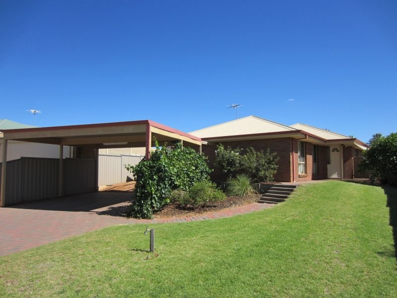 3 Cupper Grove, Merbein, Vic 3505 Property Details