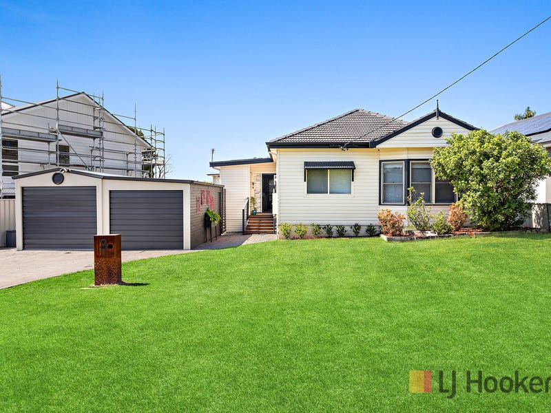 3 Forrest Street, Oak Flats, NSW 2529