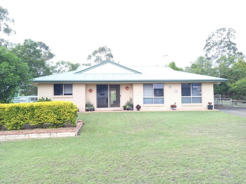 4 Burns Crescent, Wondai, Qld 4606 Property Details