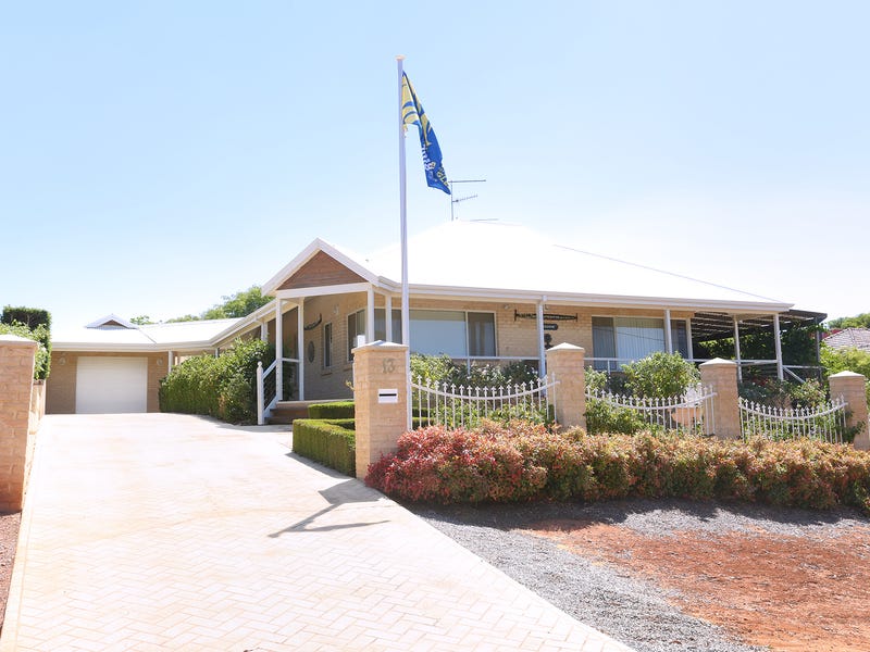 13 Stone Street, Pingelly, WA 6308