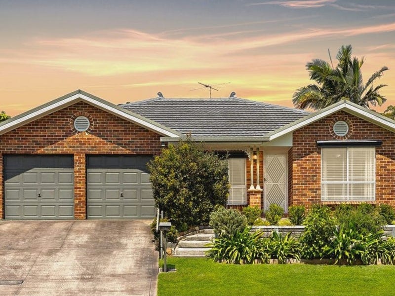 88 Wyndham Way, Eleebana, NSW 2282