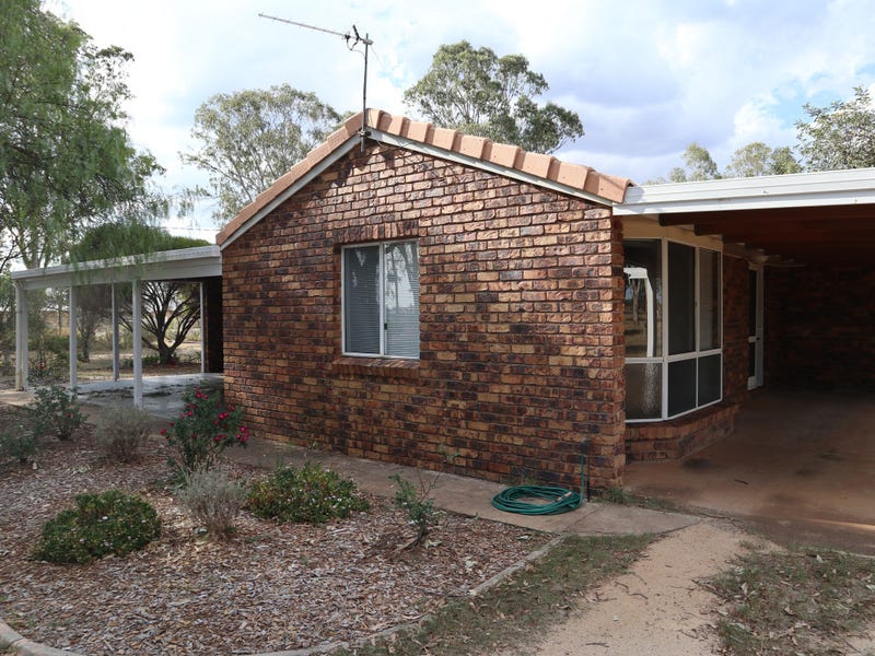 116120 Harris Road, Kingaroy, QLD 4610