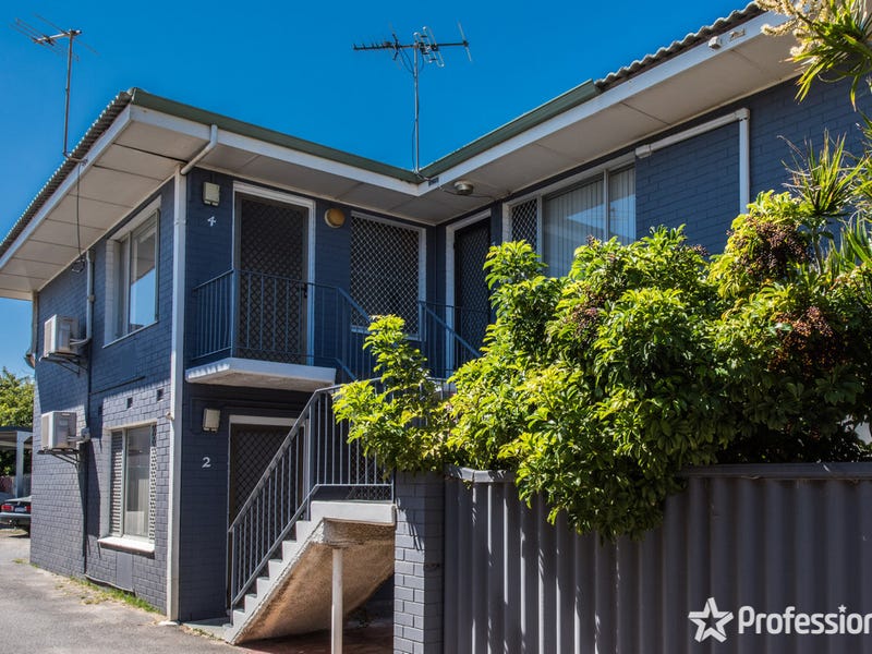 4/45 Fitzgerald Street, Geraldton, WA 6530