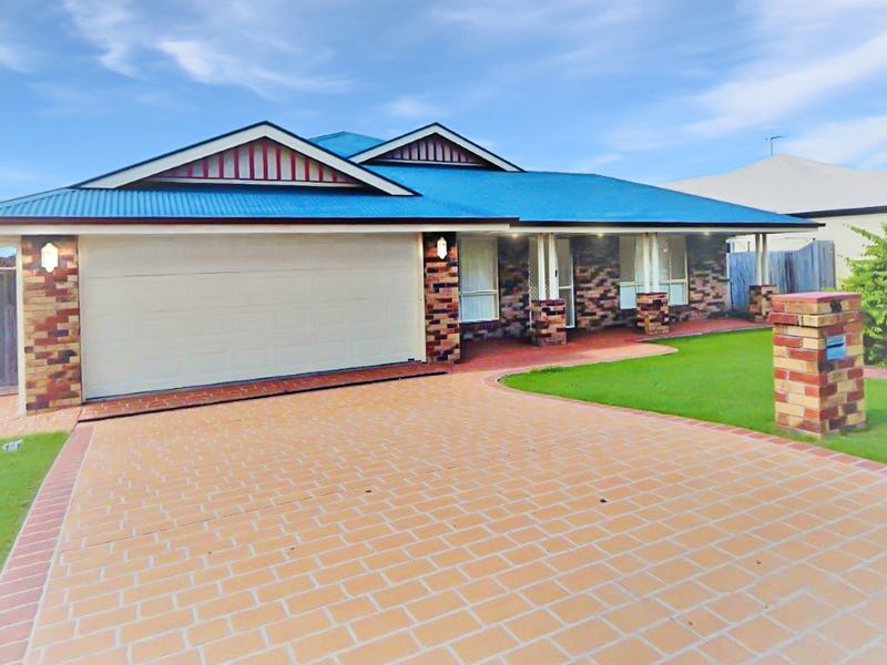 96 MacDonald Drive, Narangba, Qld 4504 Property Details
