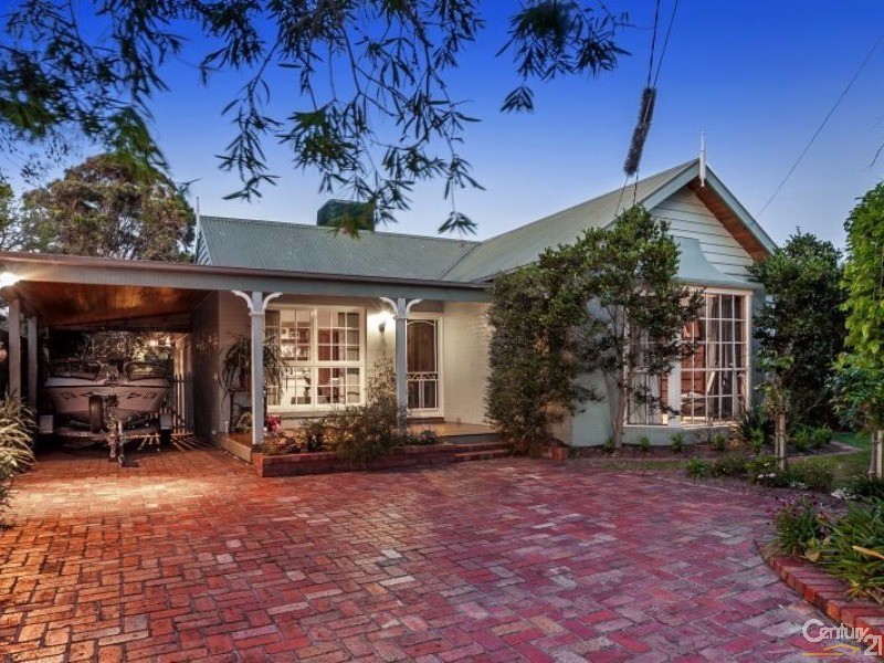 5 King Street, Mentone, Vic 3194 Property Details