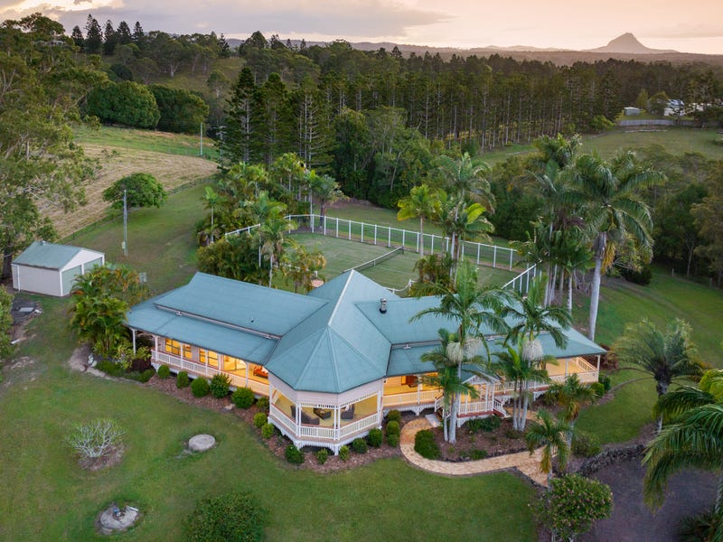 92 Hoy Road, Lake Macdonald, QLD 4563
