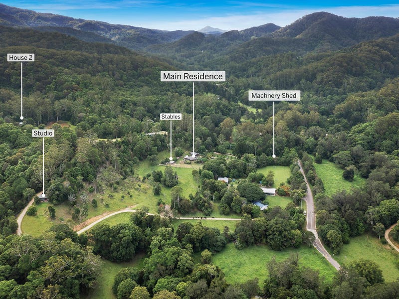 1141 Main Arm Road, Upper Main Arm, NSW 2482