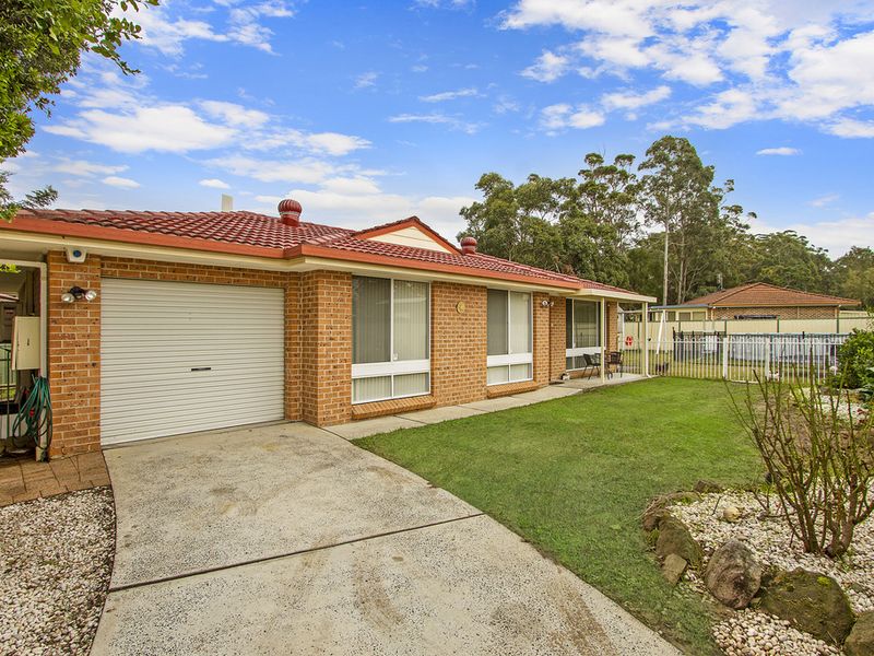 26 Arrawarra Street, Narara, NSW 2250