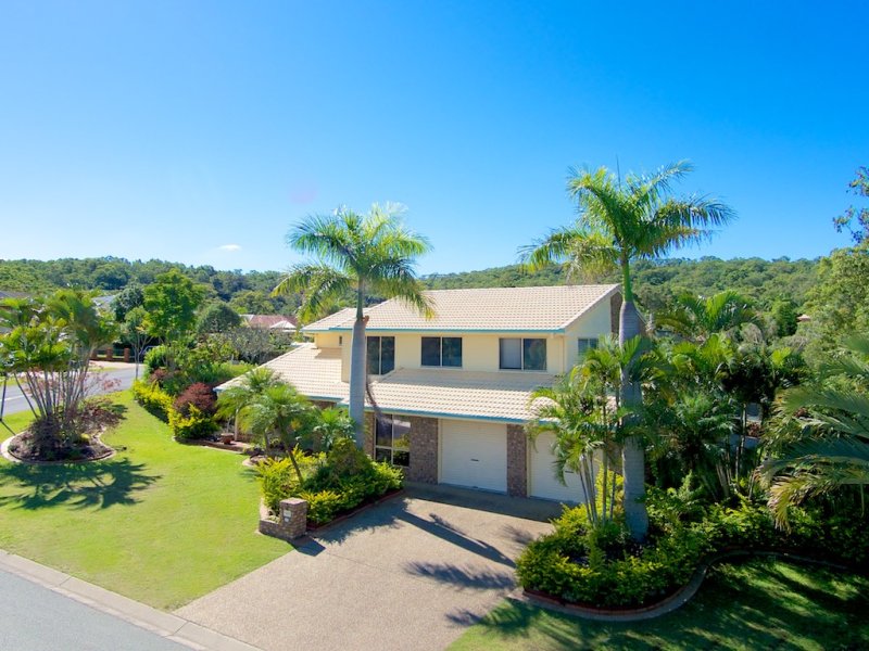 2 Roebourne Court, Shailer Park, QLD 4128 - realestate.com.au