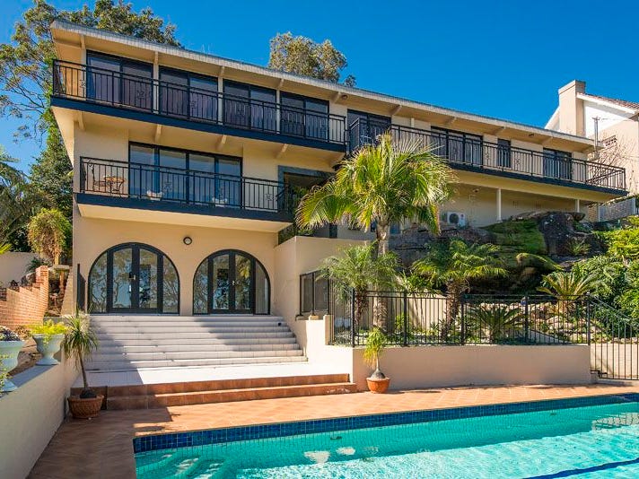 116 Killarney Drive, Killarney Heights, NSW 2087