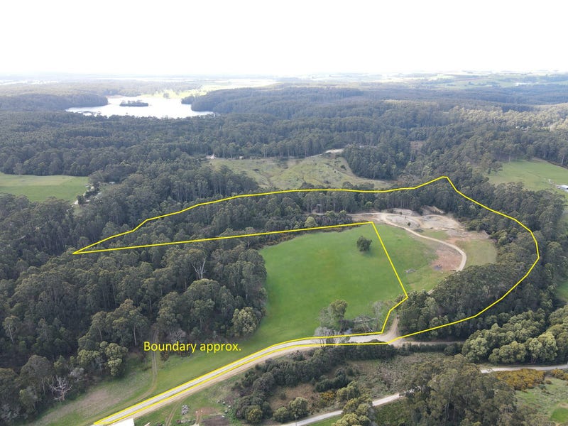 Lot 2 Faheys Lane, Irishtown, Tas 7330 Property Details
