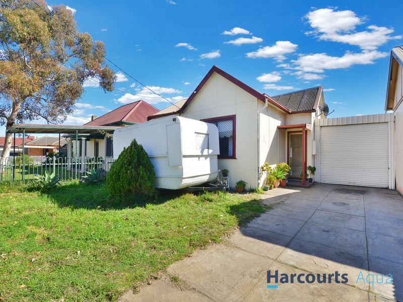 137 Wills Street, Largs Bay, SA 5016