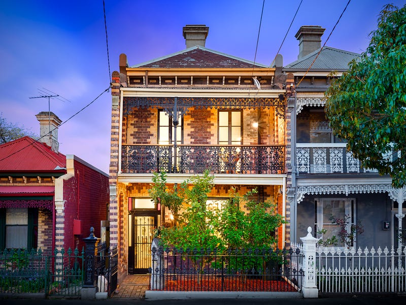 70 Roseneath Street, Clifton Hill, VIC 3068