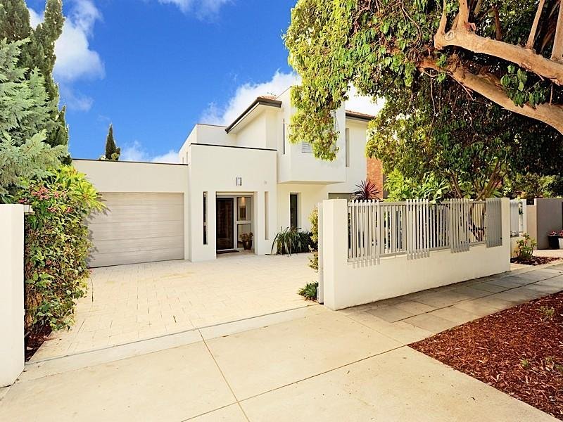 22 Cook Street, Crawley, WA 6009