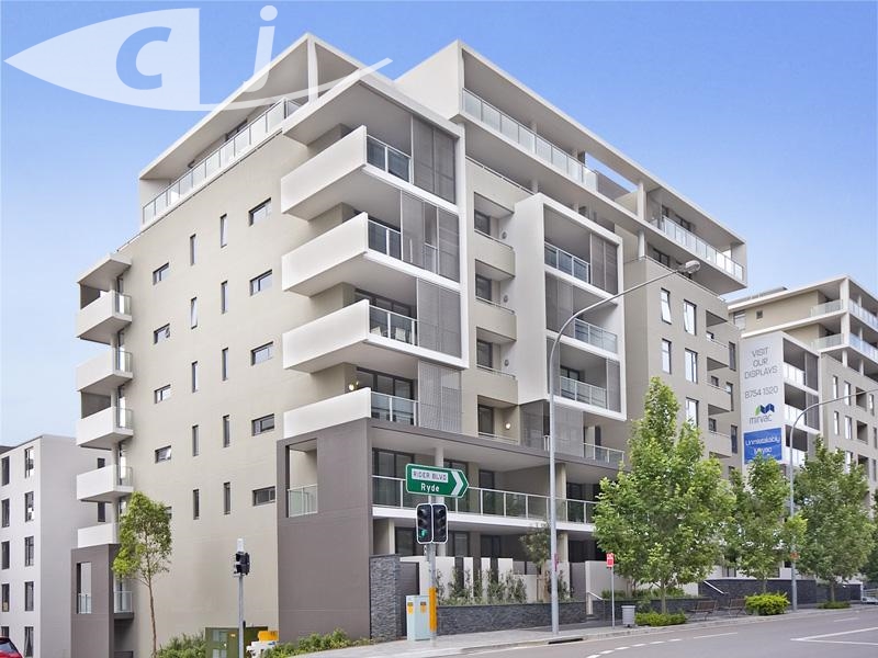 501/76 Rider Boulevard, Rhodes, NSW 2138 - realestate.com.au