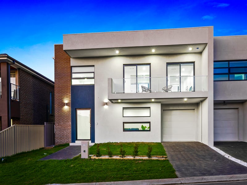 Lot 1, 89 Westminster Street, Schofields, NSW 2762 Property Details