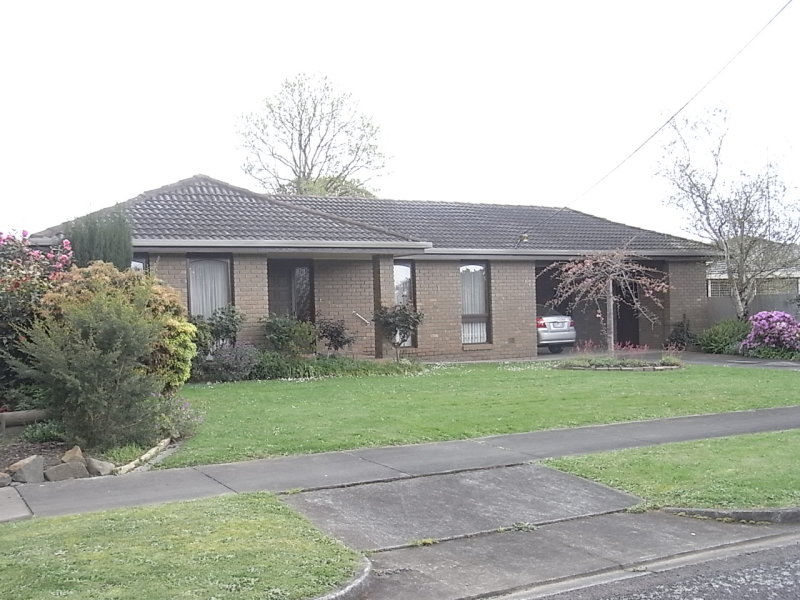 1 Summerlea Street, Trafalgar, VIC 3824