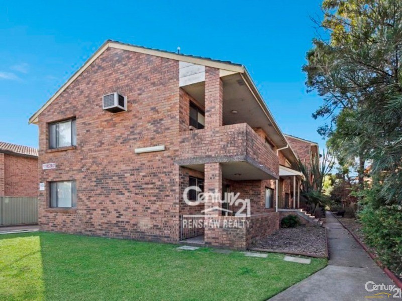 5/17 Preston Street, Jamisontown, NSW 2750