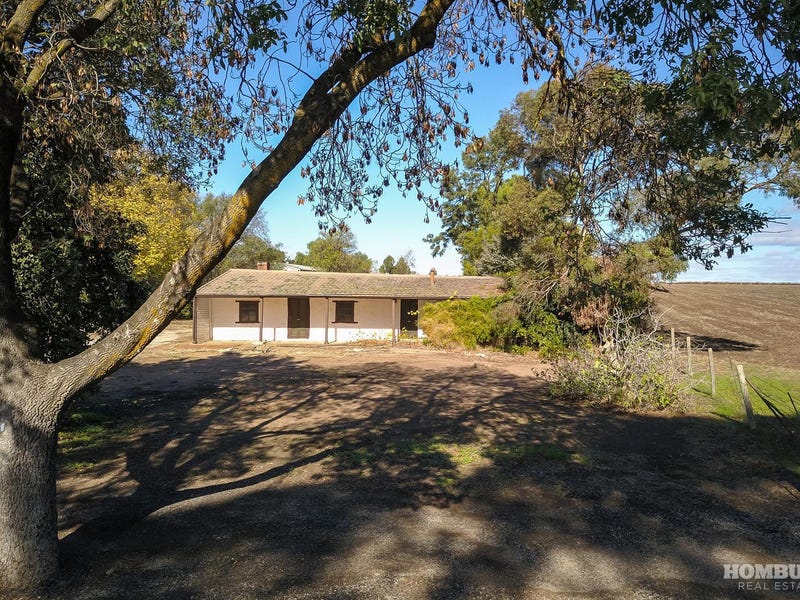 Lot 595, 218 Bethany Road, Bethany, SA 5352 Residential Land for Sale