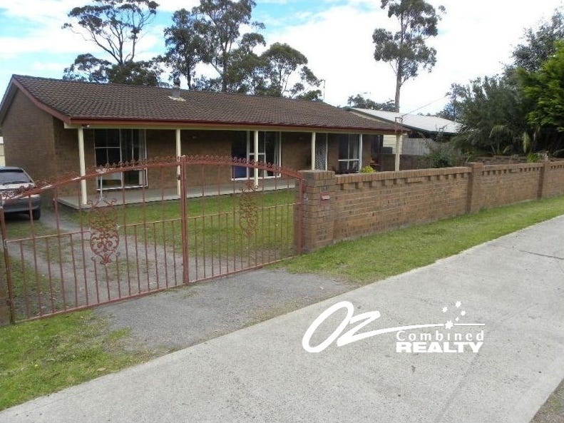 130 The Wool Road, St Basin, NSW 2540