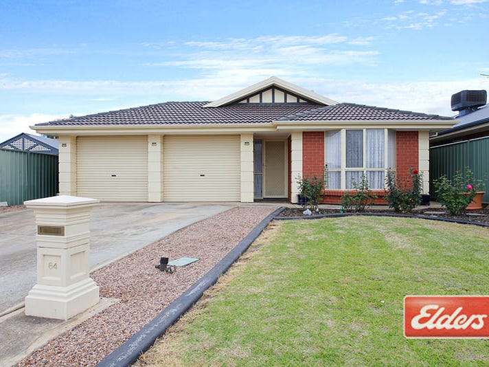 64 Ramnet Circuit, Munno Para, SA 5115 - realestate.com.au