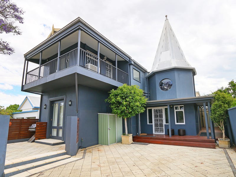 45 Joel Terrace, East Perth, WA 6004