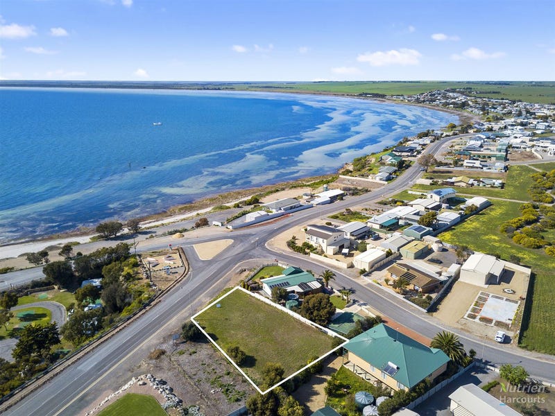 221 Bayview Road, Point Turton, SA 5575 Residential Land for Sale