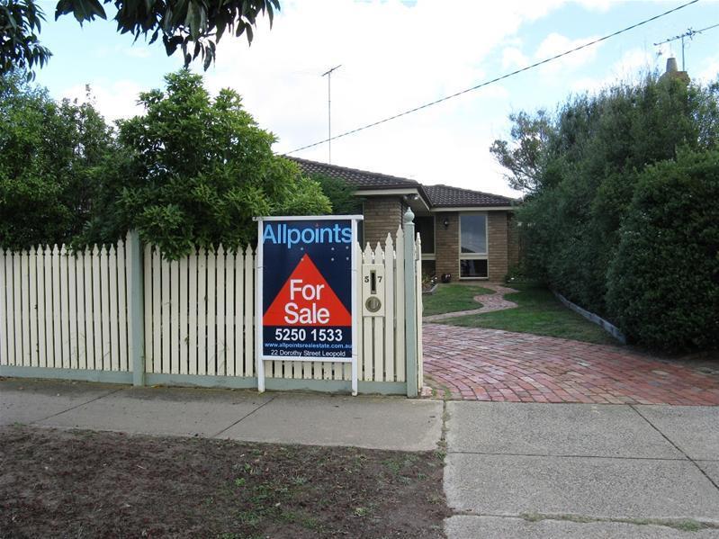57 Simons Road, Leopold, Vic 3224 Property Details