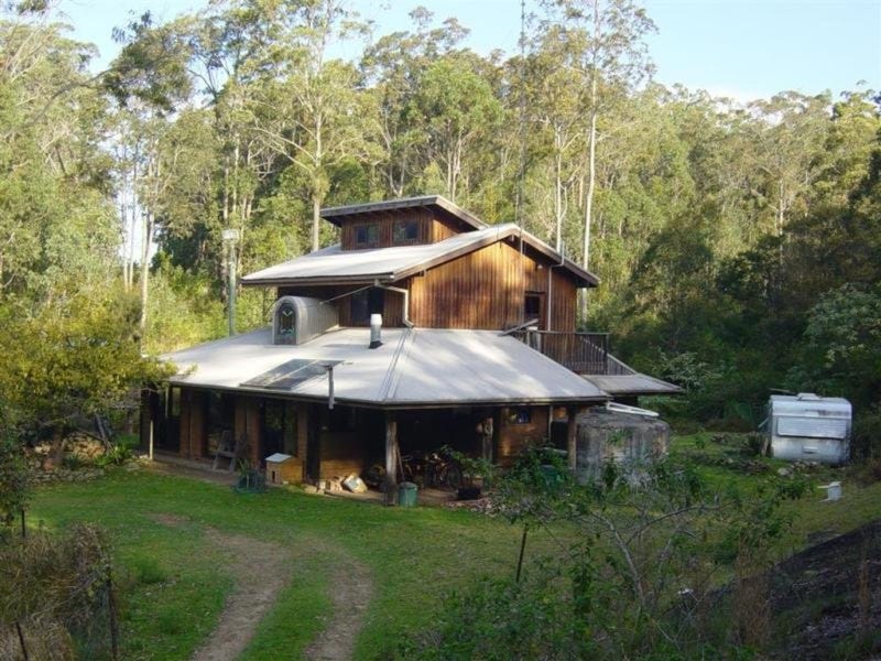 87 Deep Creek Road, Markwell, NSW 2423