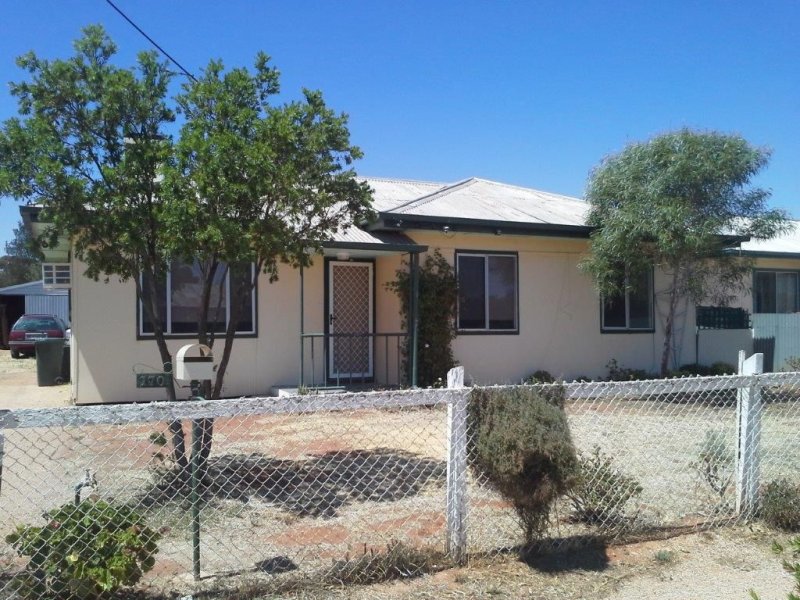 170 Railway Terrace, Peterborough, SA 5422 Property Details